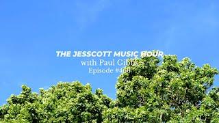 Jesscott Music Hour: Your Weekly Dose of Positivity and Fresh Beats!