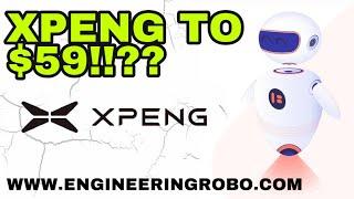 How to trade XPENG Stock? XPEV Technical Analysis- XPEV Price Prediction December 2020