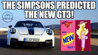 2025 Porsche GT3 - The Only Honest (And Funny) Review. 2025 Porsche 911 992.2 GT3 Review.