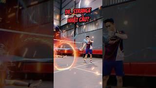 NHẶT CẦU NĂM 2025 ???  #badminton #vnb #caulong #shortsvideo #shorts