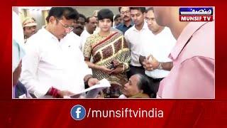 MUNSIF SUNHERA TELANGANA |  29th MAY 2024 |