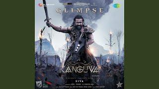 Kanguva Glimpse (From "Kanguva") (Hindi)