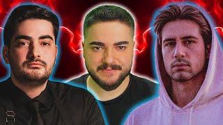 5 YOUTUBER 5 ARCANE ŞAMPİYONU OYNARSA? | @safakkoyuncu @ZegabonLoL @Casping_ @Adro @arrer5078