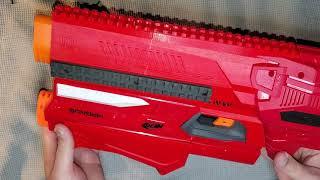 Masterkey kit for Dart Zone Pro MK3 "MasterK3y"