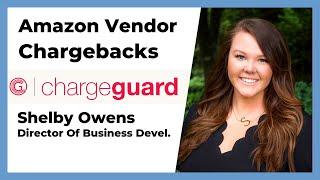 Amazon chargebacks for Vendor: how to get your money back with Chargeguard