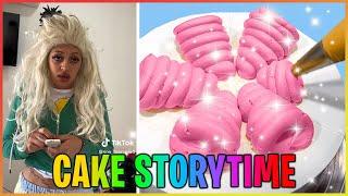 Recopilación De Pastel De 1 hora de Soy Marcela | Vídeos Más Satisfactorios De ¡SLIME! | TikTok