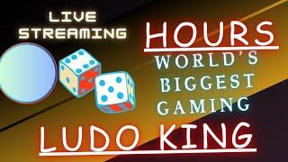 Live Ludo King vs TUDYLEAR vs Computer #livepromotion #livechannelchecking