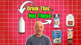 What Milk should you drink?