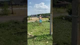 Всем, пламенный привет, от @Виктор Гринкевич!