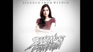 SILENCE FROM WITHIN  -  tetap dalam jiwa cover