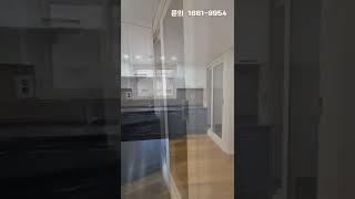 이곳은 카페인가 집인가, 제대로 숲세권 의왕신축빌라 단 한공간