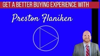 Preston Flaniken does a 2016 Ram 1500 Sport Review for Preston Flaniken Sells Cars