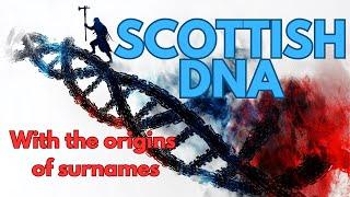 Scotland's Ancient DNA Revealed