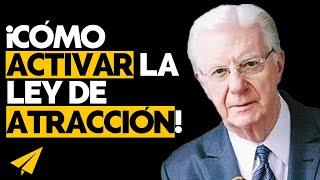 Versión completa: Descubre EL SECRETO de la MANIFESTACIÓN | BOB PROCTOR | 3 Horas