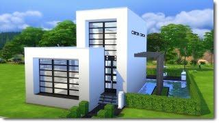 PANDA | The Sims 4 Speed Build