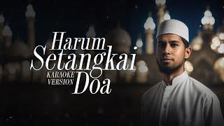 INTEAM • Harum Setangkai Doa (Karaoke Version)