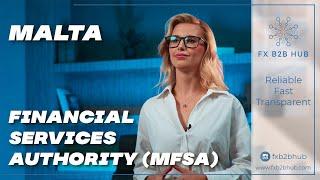 Malta Financial Services Authority MFSA