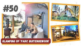 #50 PARC BUITENGEWOON NOORD LIMBURG I Kamperen met Alie & Nellie