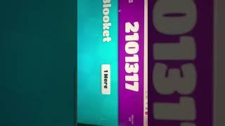 Here is the blooket code! #quiz #blooket #viral #blowup #follow #like #youtubeshort #subscribe