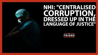 Doctors challenge union and NHI