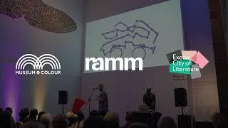 My Words: Adam Lowe (Seasoning)