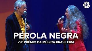 Caetano Veloso, Maria Bethânia, Moreno, Zeca e Tom Veloso | "Pérola Negra" (Vídeo Oficial)