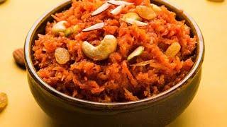 Gajar ka halwa |Gajar ka halwa Recipe kaise banta hai | How to cook gajar ka halwa