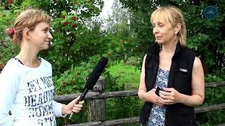 Клюква. Интервью. Беседа с Ольгой Орловой