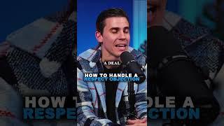 Handling objections in sales #mindset #business #motivation #mindset