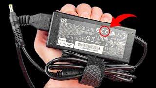 You Think You Know, but You Don’t! This Trick Will Turn Your Old Laptop Charger 2X as Useful