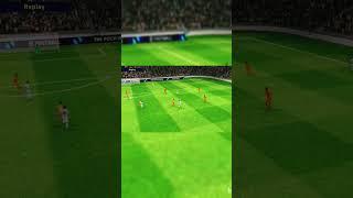 Messi goal against India  #professorplays