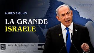 La Grande Israele | Mauro Biglino