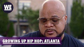 'Ayana Got COVID in Miami’ Unexpected Moment | Growing Up Hip Hop: Atlanta