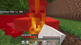 Endercraft Episode 23: The most random episode yet
