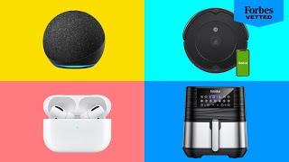 Amazon Prime Day 2022 Ends Tonight—Get These 42 Awesome Deals Before