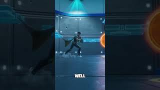 The Secret VAULT in Supernova Academy