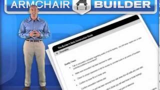 Armchair Builder Introduction