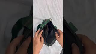 hand bag stitching️ #mysore  #arasimanekannadavlogs #Stitching ￼