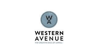 Western Avenue Studios & Lofts - Lowell Shopping Network