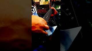 Byzantine Scale Old School Thrash Metal Riffs Like Exodus  Metallica Megadeth Annihilator Slayer
