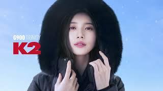 [K2] 케이투 24FW G900 트리니티(TRINITY) 수지(SUZY)편