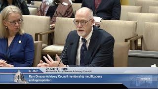 Committee on Health and Human Services - 03/27/24