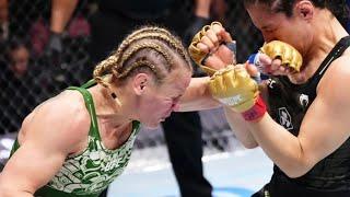 UFC 306 fight reaction|Shevchenko vs Grasso | Shevchenko defeats Grasso by unanimous Decision #mma