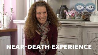 "I Was Clinically Dead for 23 Minutes!“ | Christine Stein's Near-Death Experience