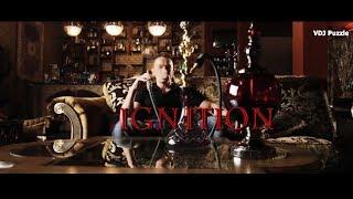 Ignition (Maxi Version) clip 2K19 VDJ Puzzle