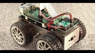 Top 3 Raspberry Pi Projects new technology 2019