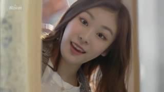 #0014 Yuna Kim CF Collection 김연아 cf 모음