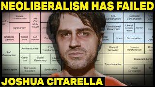 Joshua Citarella Re-radicalizes Us