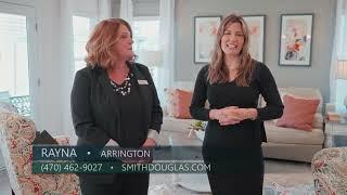 Arrington Featured on Atlanta's Best New Homes