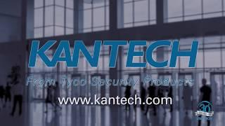 Kantech Entrapass